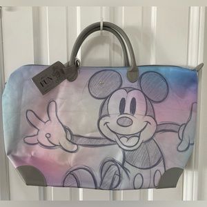 NEW Disney micker Mouse bag